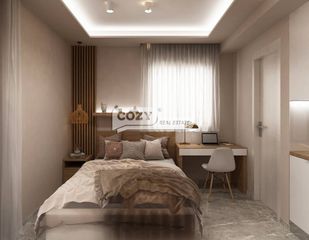 Studio / γκαρσονιέρα 29 τ.μ. πρός ενοικίαση, Θεσσαλονίκη - Κέντρο, Διοικητήριο-thumb-5