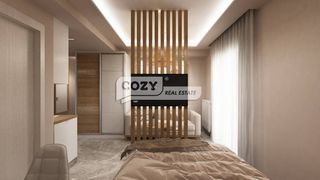 Studio / γκαρσονιέρα 29 τ.μ. πρός ενοικίαση, Θεσσαλονίκη - Κέντρο, Διοικητήριο-thumb-6