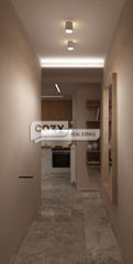 Studio / γκαρσονιέρα 29 τ.μ. πρός ενοικίαση, Θεσσαλονίκη - Κέντρο, Διοικητήριο-thumb-3