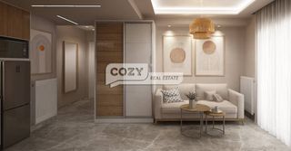 Studio / γκαρσονιέρα 29 τ.μ. πρός ενοικίαση, Θεσσαλονίκη - Κέντρο, Διοικητήριο-thumb-1