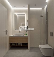 Studio / γκαρσονιέρα 29 τ.μ. πρός ενοικίαση, Θεσσαλονίκη - Κέντρο, Διοικητήριο-thumb-8