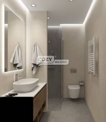 Studio / γκαρσονιέρα 29 τ.μ. πρός ενοικίαση, Θεσσαλονίκη - Κέντρο, Διοικητήριο-thumb-7