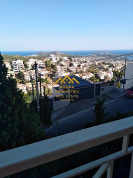 Apartment 80sqm for rent-Voula » Panorama