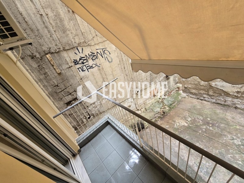 Studio / γκαρσονιέρα 38 τ.μ. προς ενοικίαση, Θεσσαλονίκη - Κέντρο, Ροτόντα