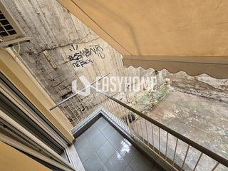 Studio / γκαρσονιέρα 38 τ.μ. για ενοικίαση, Θεσσαλονίκη - Κέντρο, Ροτόντα-thumb-1