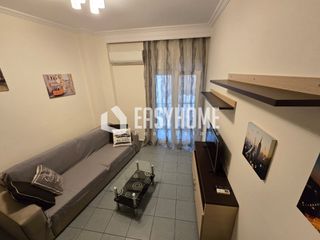 Studio / γκαρσονιέρα 38 τ.μ. για ενοικίαση, Θεσσαλονίκη - Κέντρο, Ροτόντα-thumb-10