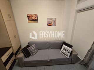 Studio / γκαρσονιέρα 38 τ.μ. για ενοικίαση, Θεσσαλονίκη - Κέντρο, Ροτόντα-thumb-9