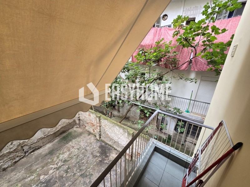 Studio / γκαρσονιέρα 38 τ.μ. προς ενοικίαση, Θεσσαλονίκη - Κέντρο, Ροτόντα