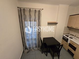 Studio / γκαρσονιέρα 38 τ.μ. για ενοικίαση, Θεσσαλονίκη - Κέντρο, Ροτόντα-thumb-4