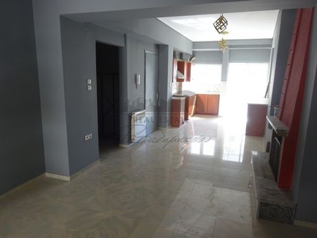 Apartment 65sqm for rent-Volos » Ag. Nikolaos