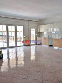 Apartment 86sqm for rent-Polichni » Meteora