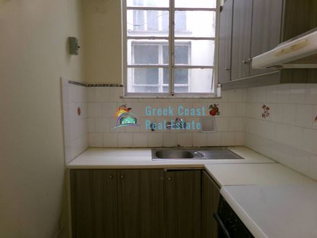 Apartment 72sqm for rent-Patra » Pyrosvestio