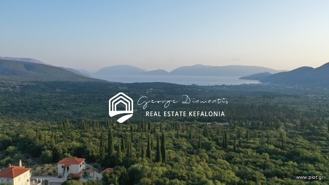 Οικόπεδο 224 τ.μ. προς πώληση, Ν. Κεφαλονιάς, Κεφαλονιά