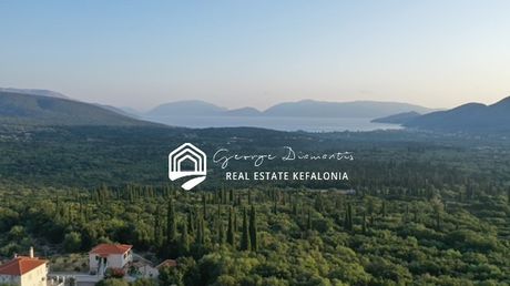 Οικόπεδο 224τ.μ. για πώληση-Κεφαλονιά » Σάμη