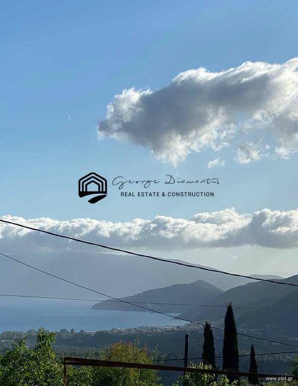 Οικόπεδο 224 τ.μ. προς πώληση, Ν. Κεφαλονιάς, Κεφαλονιά