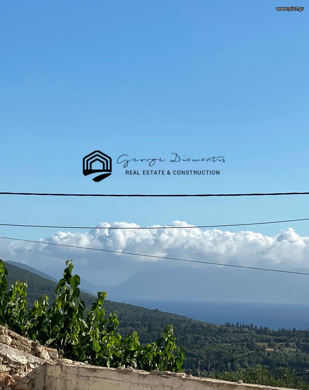Οικόπεδο 224 τ.μ. προς πώληση, Ν. Κεφαλονιάς, Κεφαλονιά