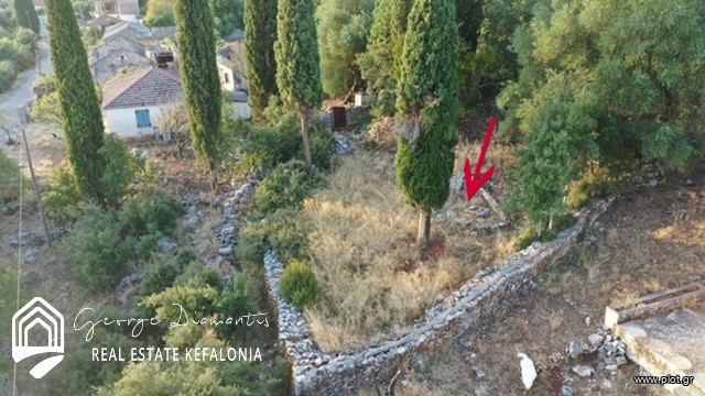 Οικόπεδο 224 τ.μ. προς πώληση, Ν. Κεφαλονιάς, Κεφαλονιά