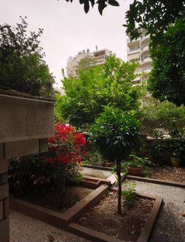 Διαμέρισμα 65τ.μ. για πώληση-Νέα σμύρνη » Άγιος σώστης