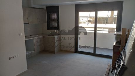 Studio 32sqm for rent-Volos » Metamorfosi