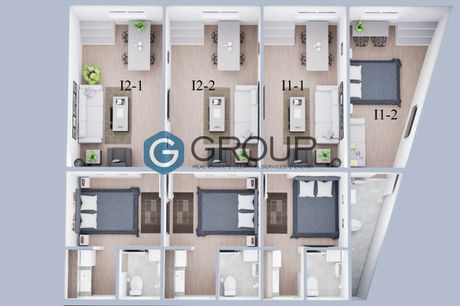 Apartment 115sqm for sale-Alexandroupoli » Agia Kiriaki