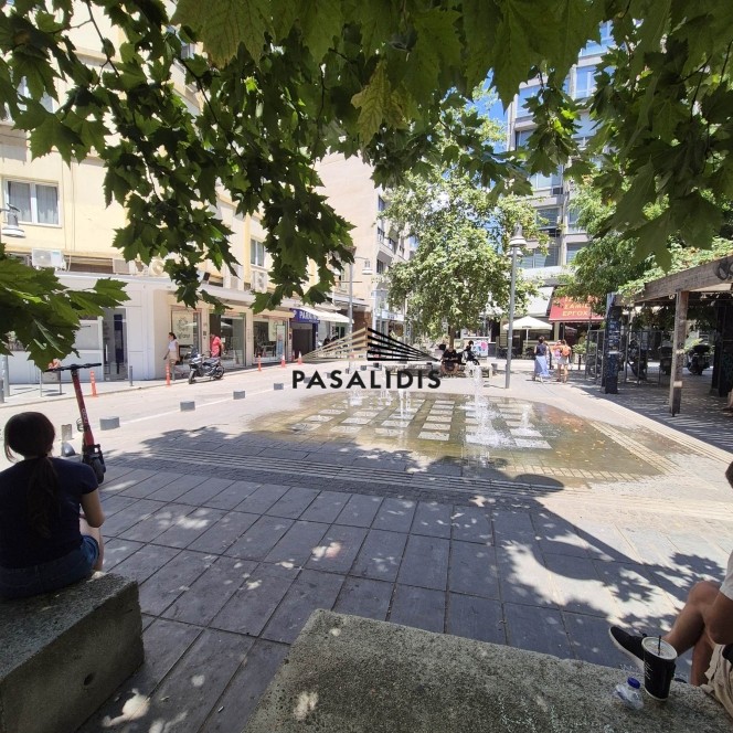 Κατάστημα 210 τ.μ. πρός ενοικίαση, Θεσσαλονίκη - Κέντρο, Κέντρο