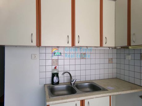 Apartment 50sqm for rent-Patra » Dassylio