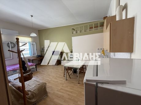 Studio / γκαρσονιέρα 33,68τ.μ. για ενοικίαση-Χίος » Πόλη χίου