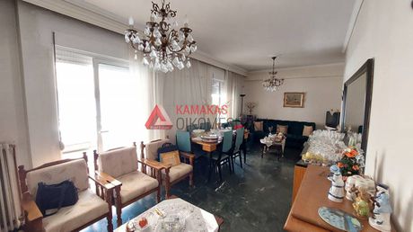 Διαμέρισμα 90τ.μ. για πώληση-Μπότσαρη