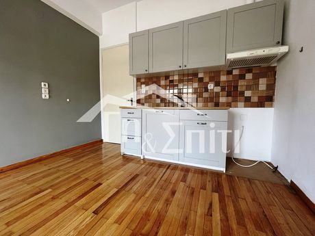 Διαμέρισμα 44τ.μ. για πώληση-Ιωάννινα » Κέντρο