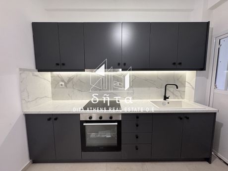 Apartment 56sqm for rent-Sepolia - Skouze