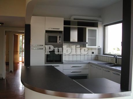 Apartment 118 sqm for rent