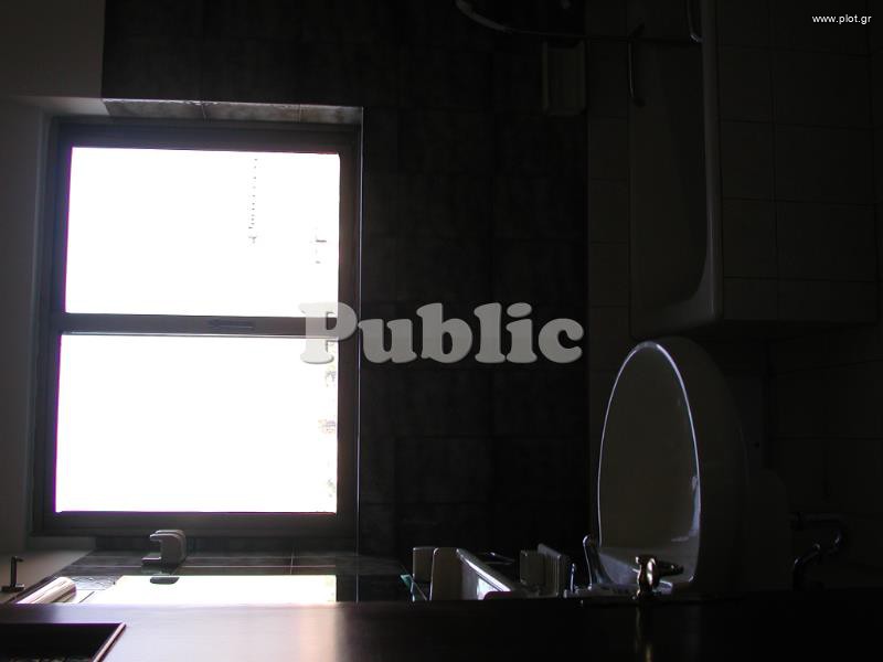 Διαμέρισμα 118 τ.μ. πρός ενοικίαση, Αθήνα - Βόρεια Προάστια, Παλαιό Ψυχικό
