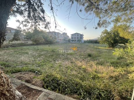 Land plot 2.508sqm for sale-Orchomenos » Pirgos