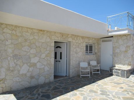 Detached home 85sqm for sale-Agioi Theodoroi » Center