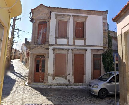 Μονοκατοικία 60 τ.μ. για πώληση