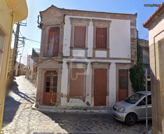 Μονοκατοικία 60 τ.μ. για πώληση, Ν. Λέσβου, Λέσβος - Πολιχνίτος