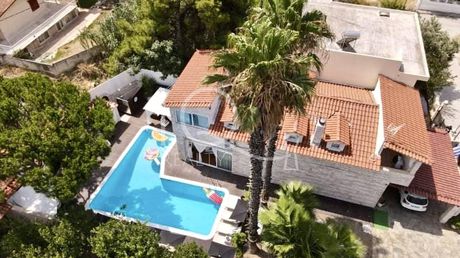 Detached home 240sqm for sale-Kalivia Thorikou