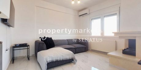 Μονοκατοικία 135τ.μ. για πώληση-Ελευθερές » Νέα πέραμος