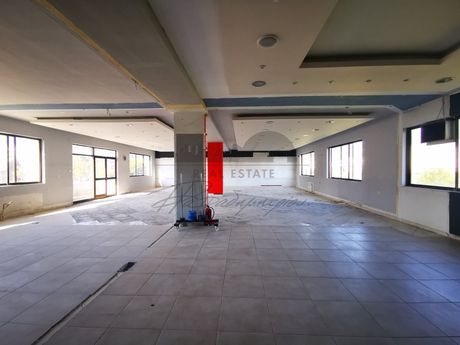 Business bulding 640 sqm for rent