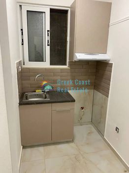 Studio 37sqm for rent-Patra » Patra Centre