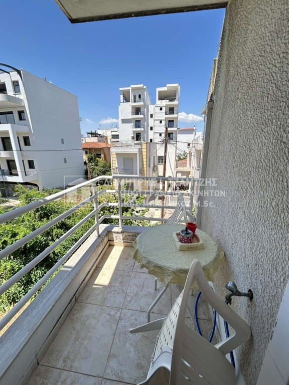 Διαμέρισμα 58 τ.μ. πρός ενοικίαση, Μαγνησία, Βόλος