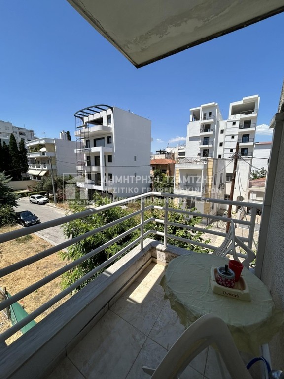 Διαμέρισμα 58 τ.μ. πρός ενοικίαση, Μαγνησία, Βόλος