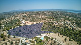 Αγροτεμάχια 18.736 τ.μ. για πώληση, Αργολίδα, Κρανίδι-thumb-4