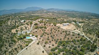 Αγροτεμάχια 18.736 τ.μ. για πώληση, Αργολίδα, Κρανίδι-thumb-18