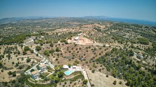 Αγροτεμάχια 18.736 τ.μ. για πώληση, Αργολίδα, Κρανίδι-thumb-16