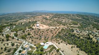 Αγροτεμάχια 18.736 τ.μ. για πώληση, Αργολίδα, Κρανίδι-thumb-13