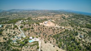 Αγροτεμάχια 18.736 τ.μ. για πώληση, Αργολίδα, Κρανίδι-thumb-15