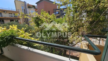 Studio / γκαρσονιέρα 30τ.μ. για ενοικίαση-Παπάφη
