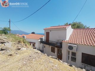 Μονοκατοικία 64,20 τ.μ. για πώληση, Ν. Σάμου, Σάμος-thumb-1