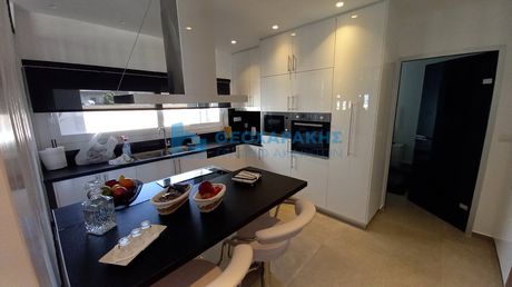Apartment 120sqm for rent-Heraclion Cretes » Mesabelies